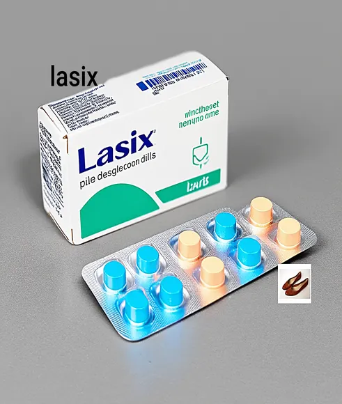 Diuretico lasix prezzo